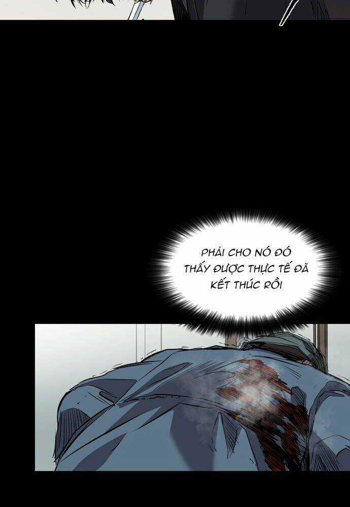 Báo Thù Chapter 105 trang 28