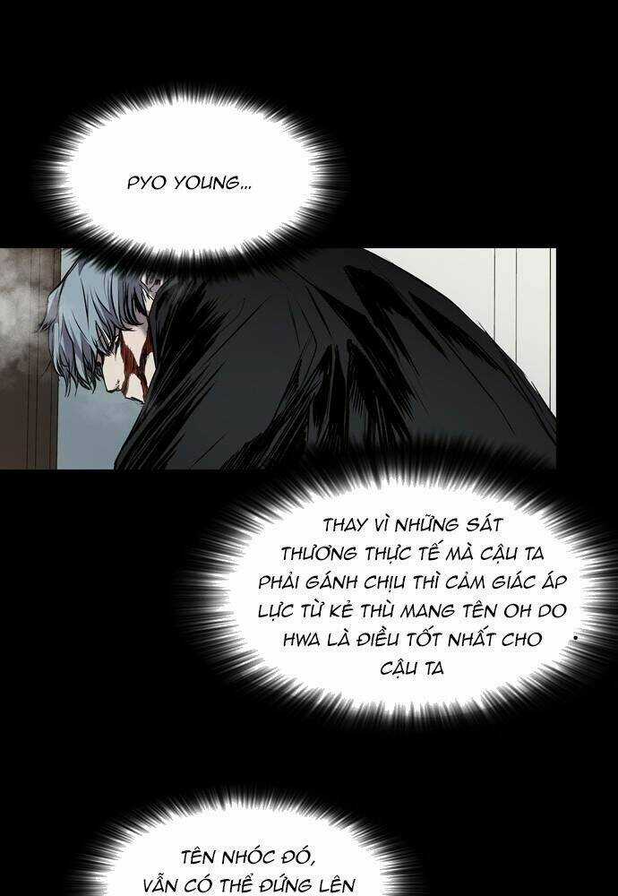 Báo Thù Chapter 105 trang 29