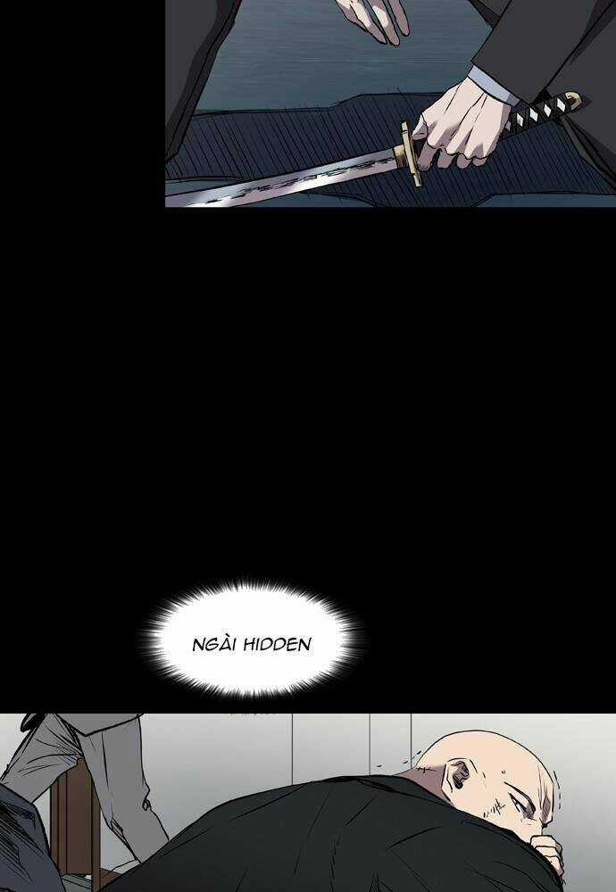 Báo Thù Chapter 105 trang 3