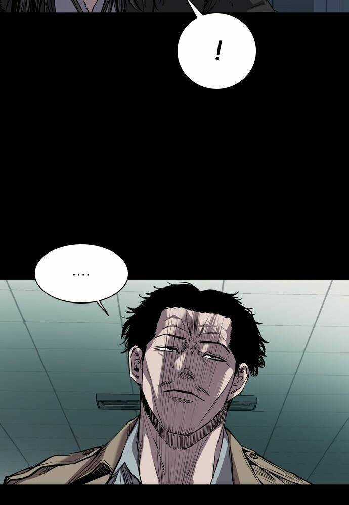 Báo Thù Chapter 105 trang 31