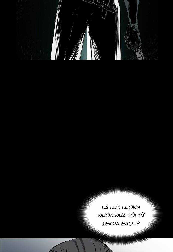 Báo Thù Chapter 105 trang 33
