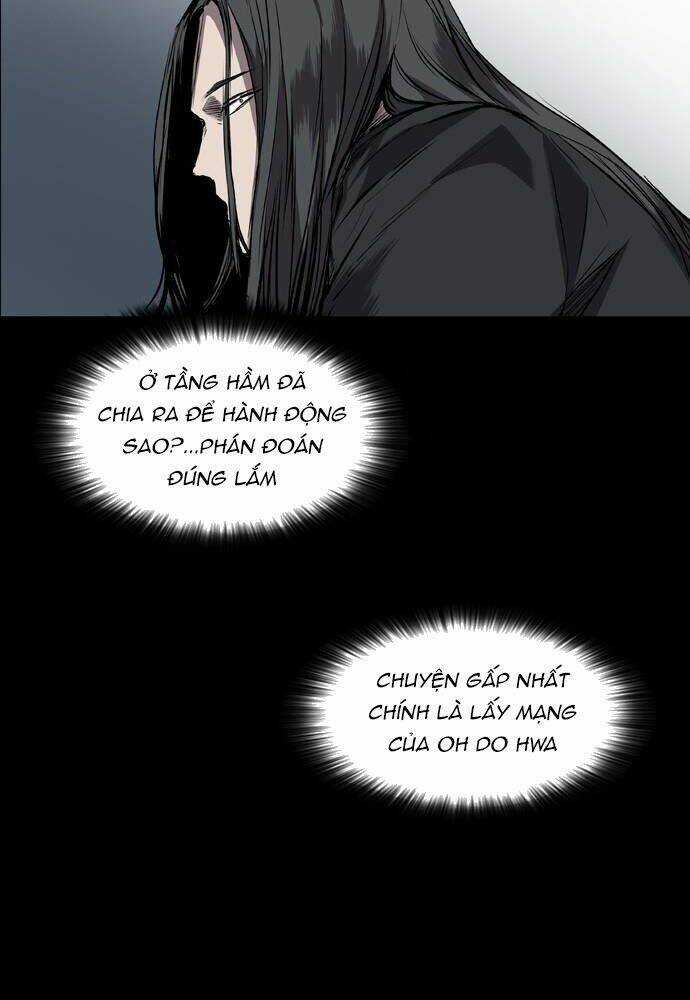 Báo Thù Chapter 105 trang 34