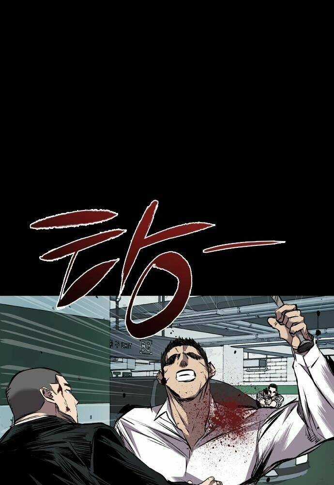 Báo Thù Chapter 105 trang 37