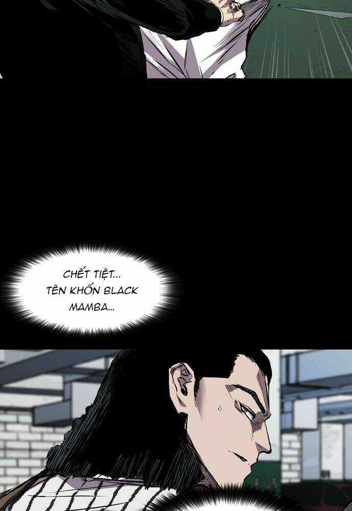 Báo Thù Chapter 105 trang 38