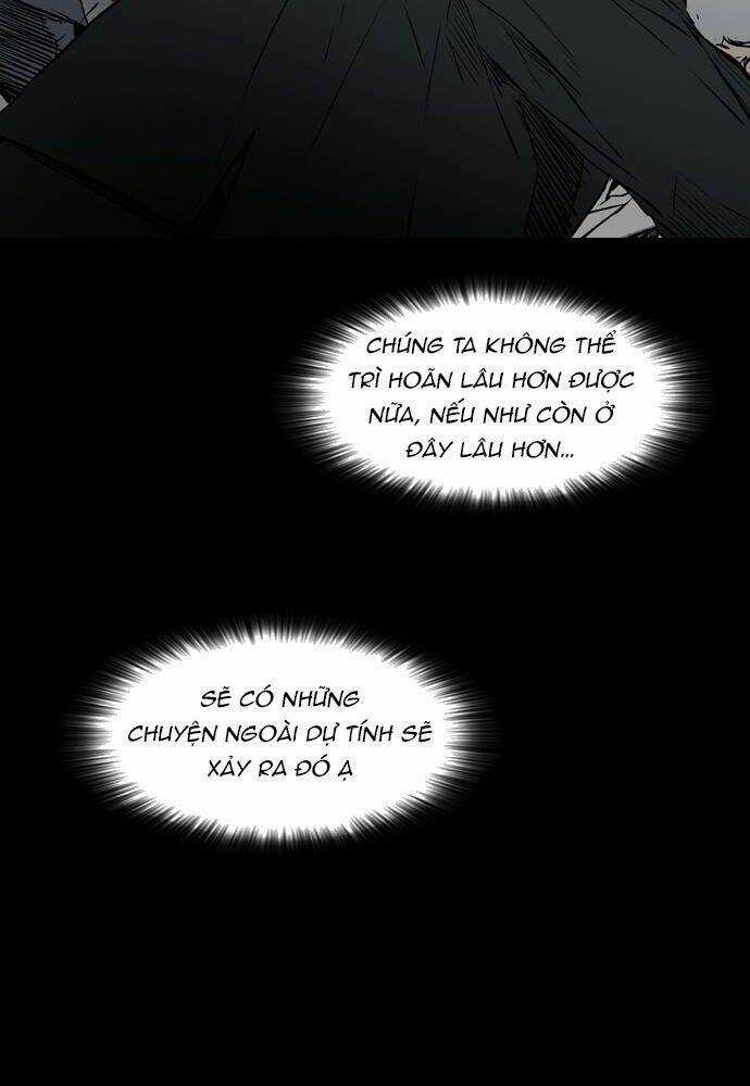 Báo Thù Chapter 105 trang 4