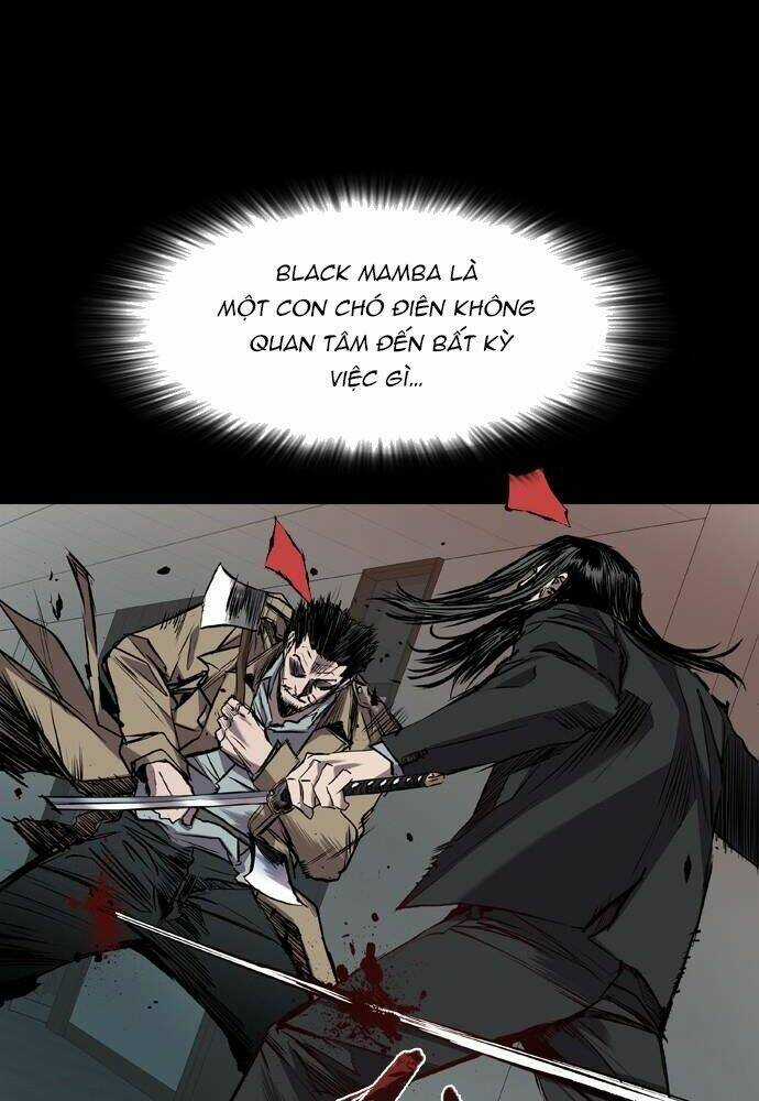 Báo Thù Chapter 105 trang 40