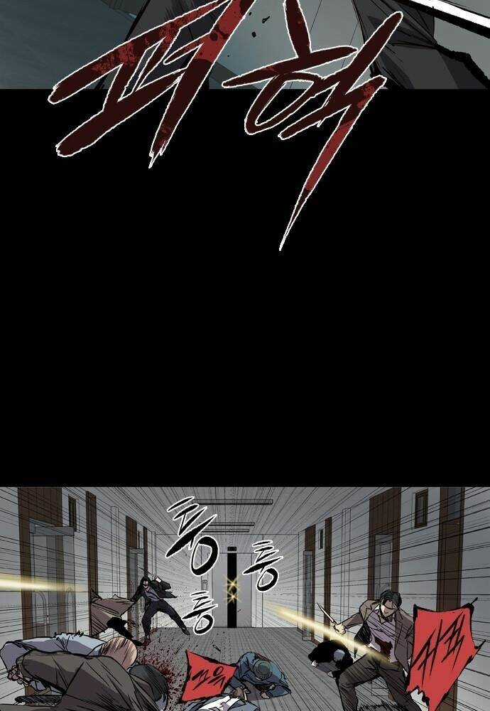 Báo Thù Chapter 105 trang 41