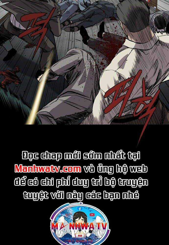 Báo Thù Chapter 105 trang 42