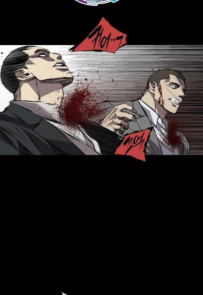 Báo Thù Chapter 105 trang 43