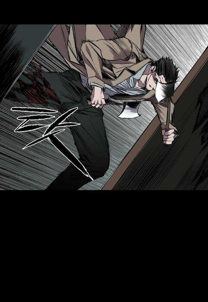 Báo Thù Chapter 105 trang 45