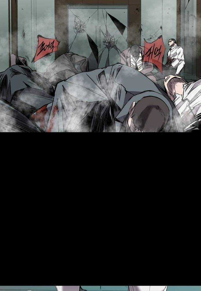 Báo Thù Chapter 105 trang 47