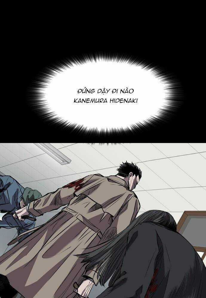 Báo Thù Chapter 105 trang 5