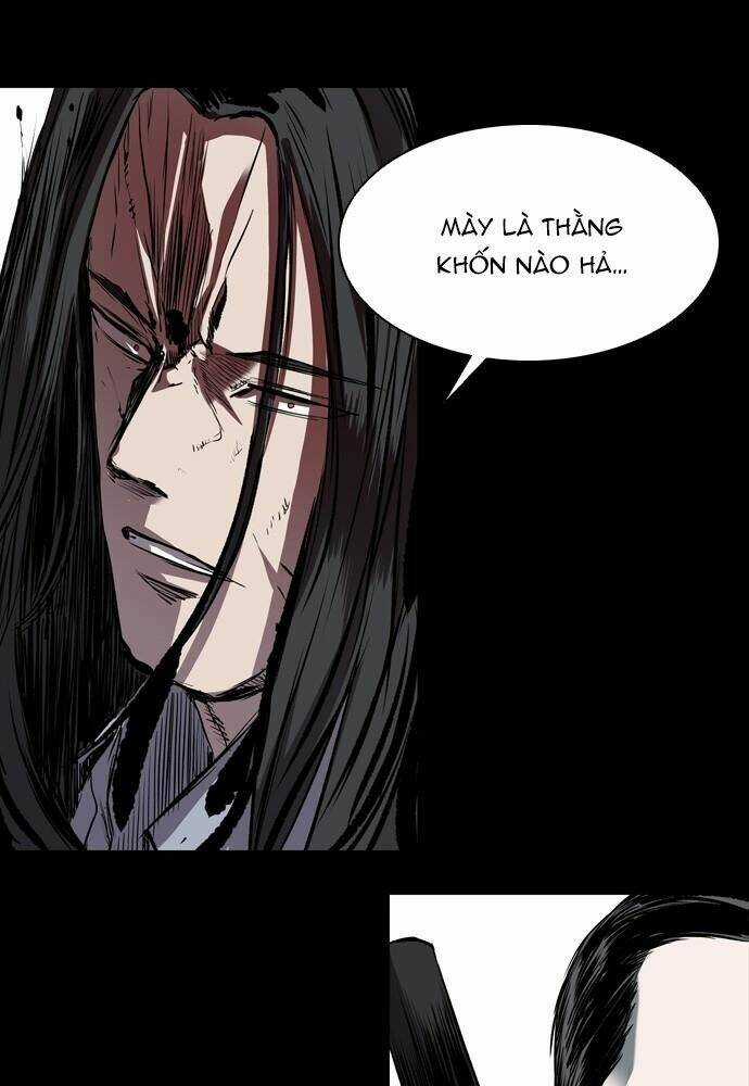 Báo Thù Chapter 105 trang 51