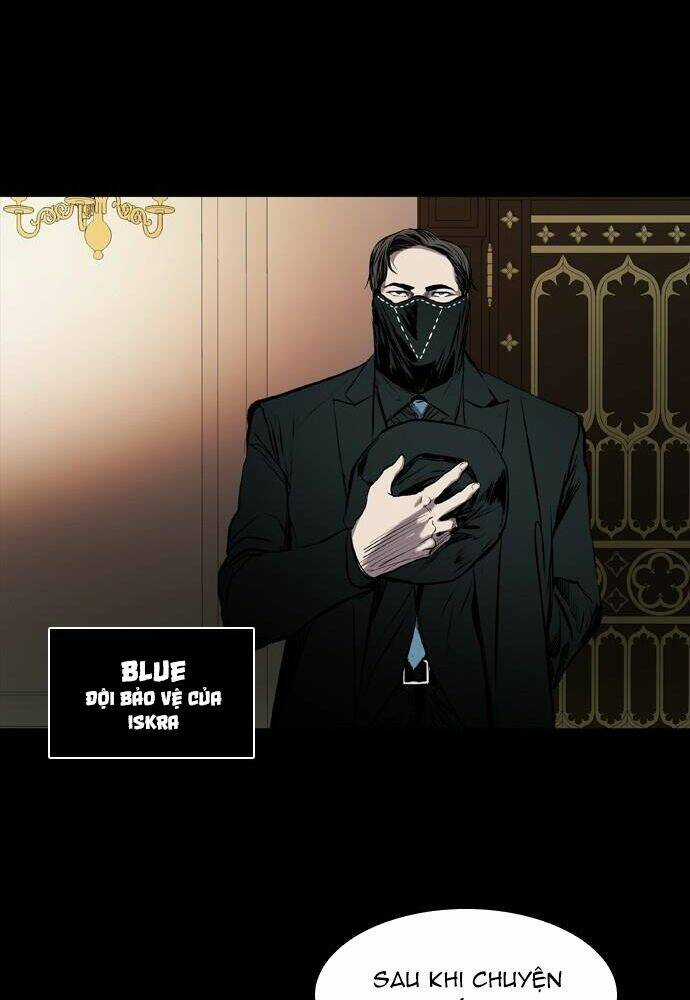 Báo Thù Chapter 105 trang 54