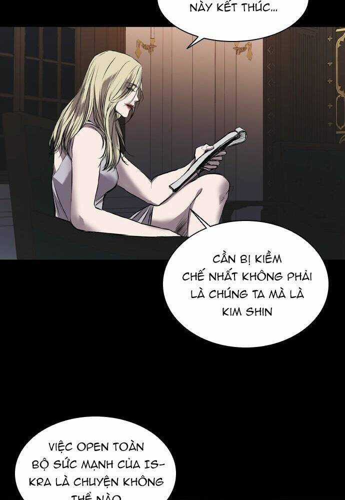 Báo Thù Chapter 105 trang 55