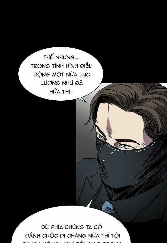 Báo Thù Chapter 105 trang 57