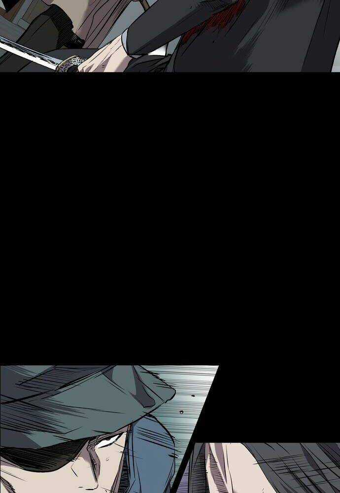 Báo Thù Chapter 105 trang 6