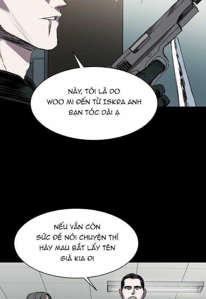 Báo Thù Chapter 105 trang 63