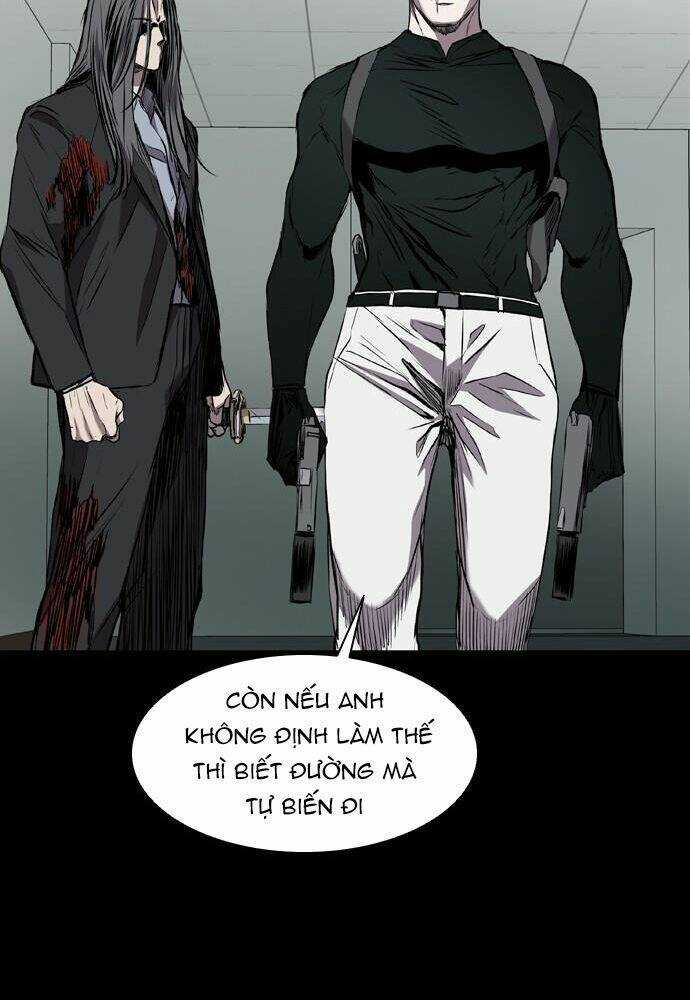 Báo Thù Chapter 105 trang 64