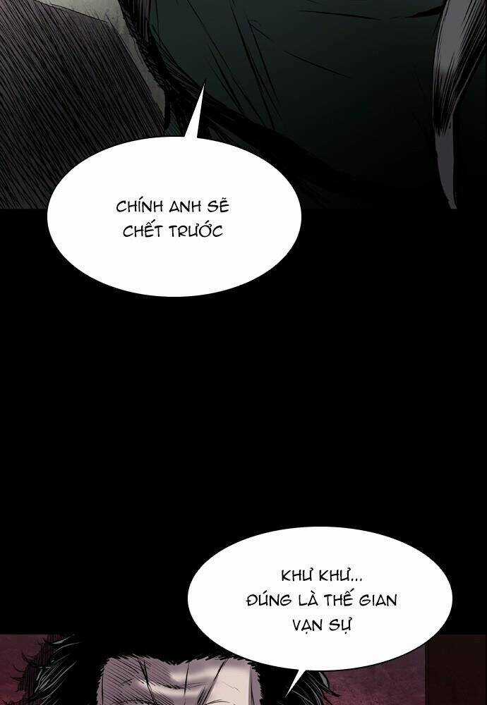 Báo Thù Chapter 105 trang 68