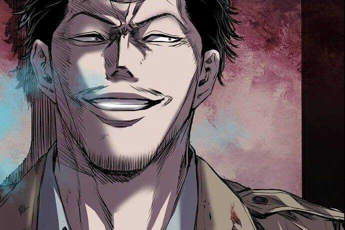 Báo Thù Chapter 105 trang 69