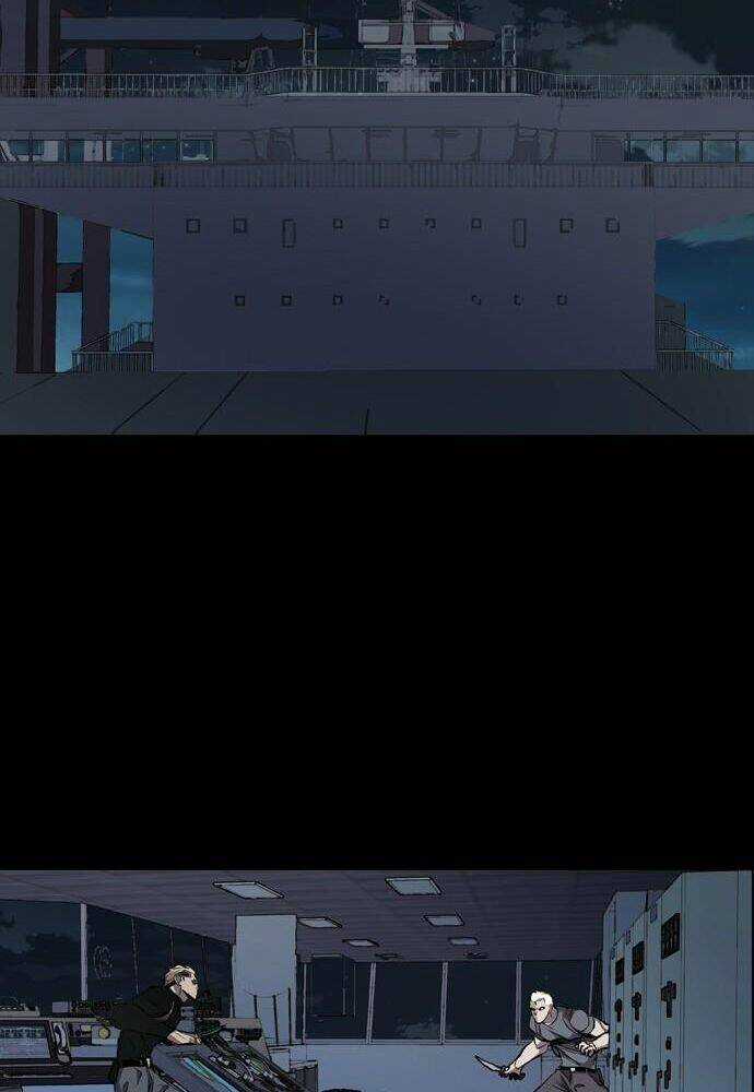 Báo Thù Chapter 105 trang 72