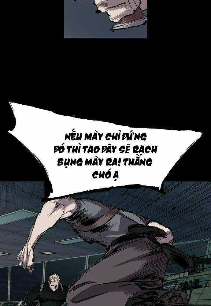 Báo Thù Chapter 105 trang 75