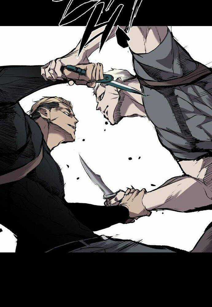 Báo Thù Chapter 105 trang 77