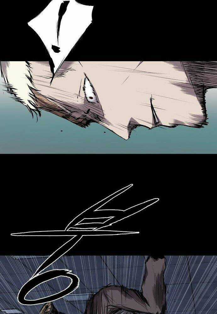 Báo Thù Chapter 105 trang 81