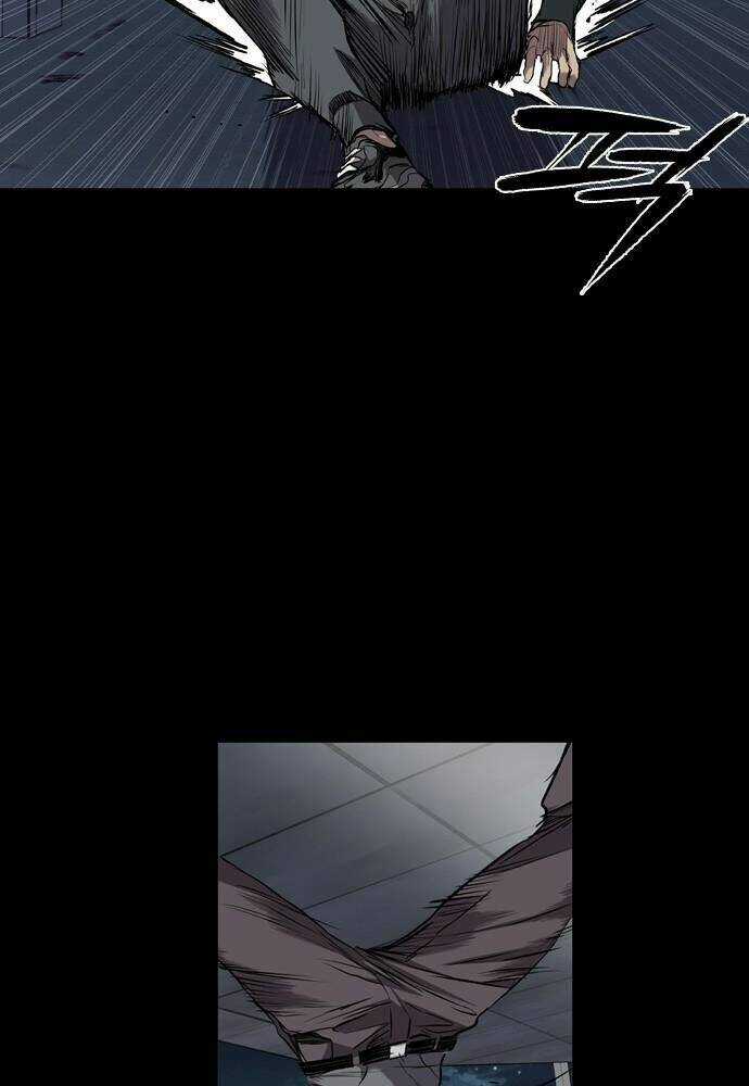 Báo Thù Chapter 105 trang 83