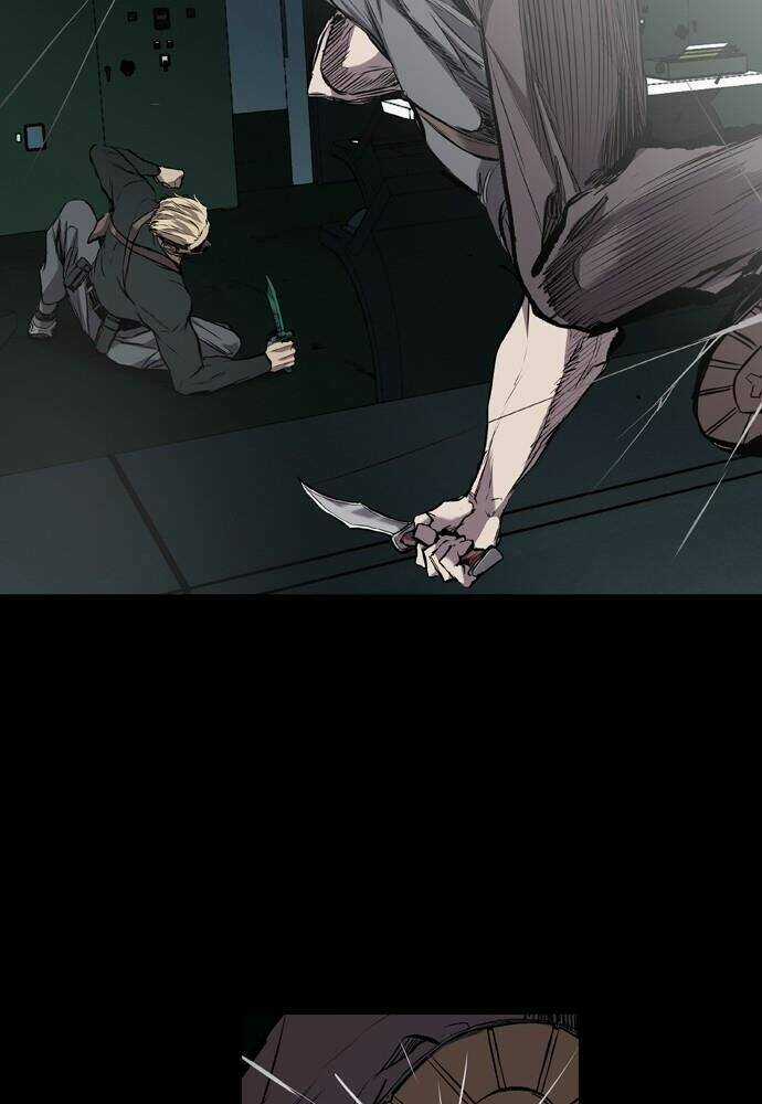 Báo Thù Chapter 105 trang 85