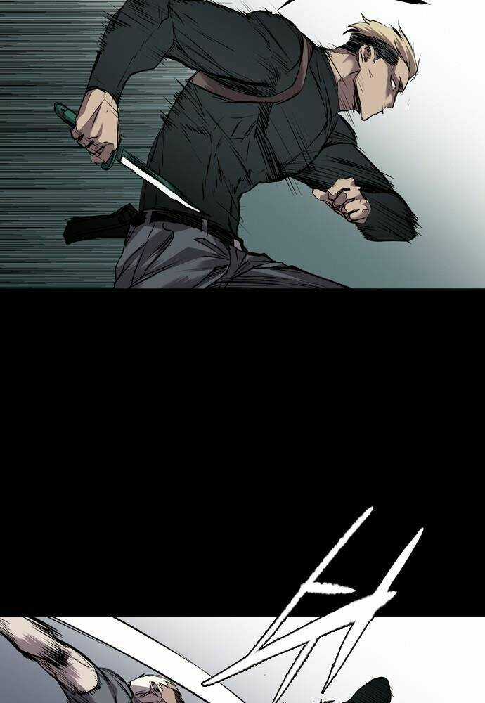 Báo Thù Chapter 105 trang 87