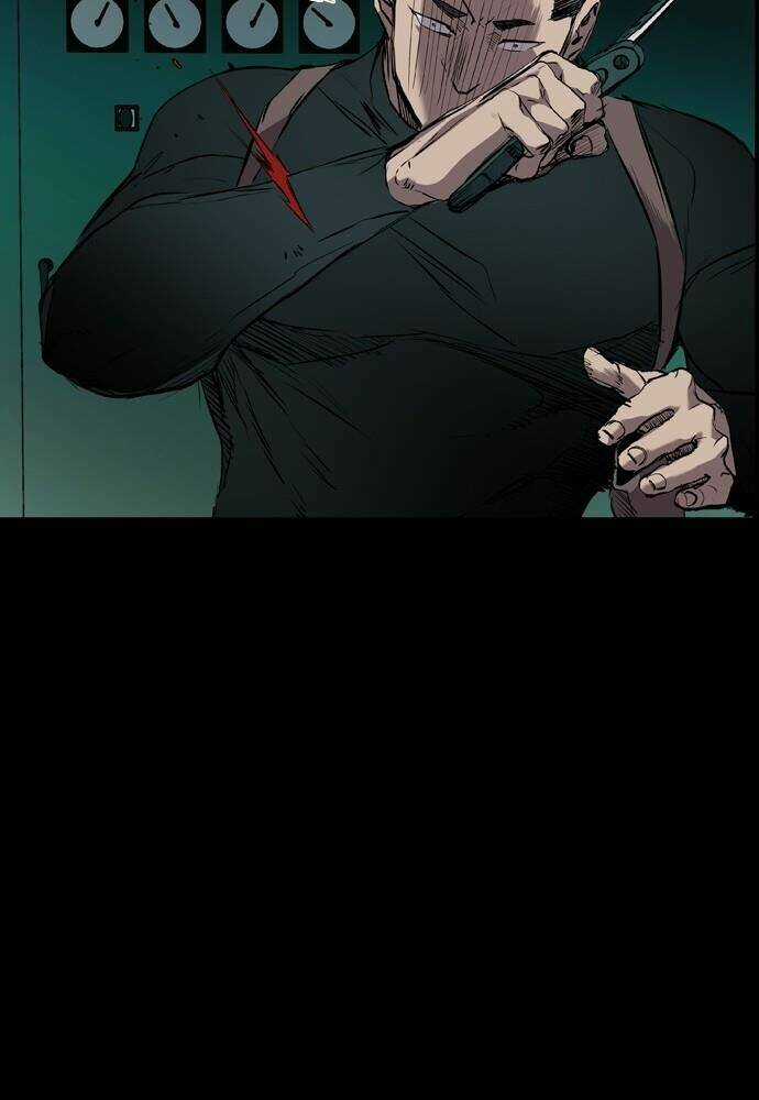 Báo Thù Chapter 105 trang 91