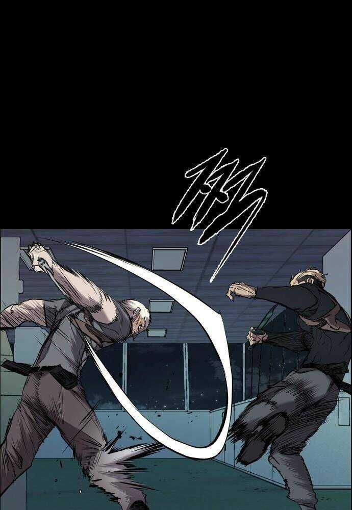 Báo Thù Chapter 105 trang 93