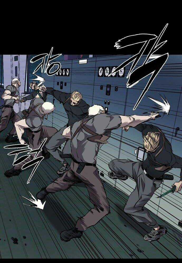 Báo Thù Chapter 105 trang 96