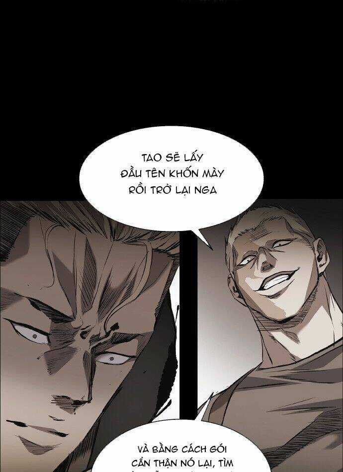 Báo Thù Chapter 106 trang 108