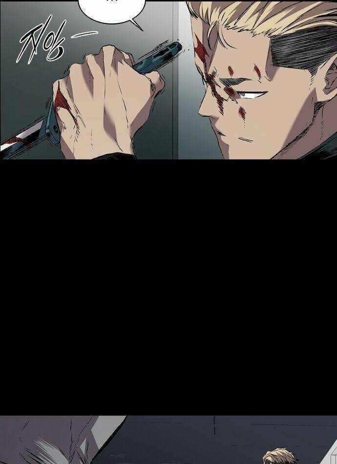 Báo Thù Chapter 106 trang 11