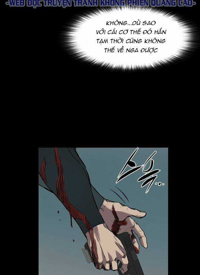 Báo Thù Chapter 106 trang 110