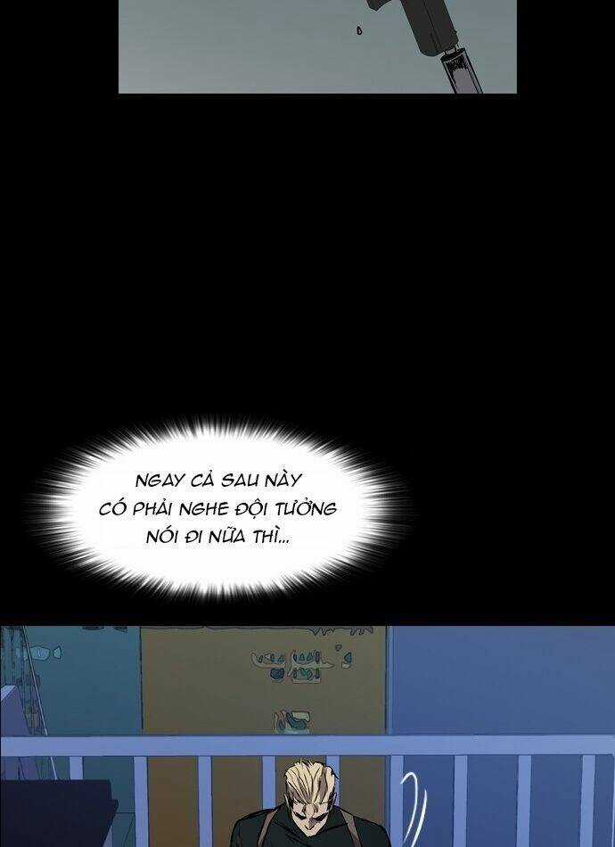 Báo Thù Chapter 106 trang 111