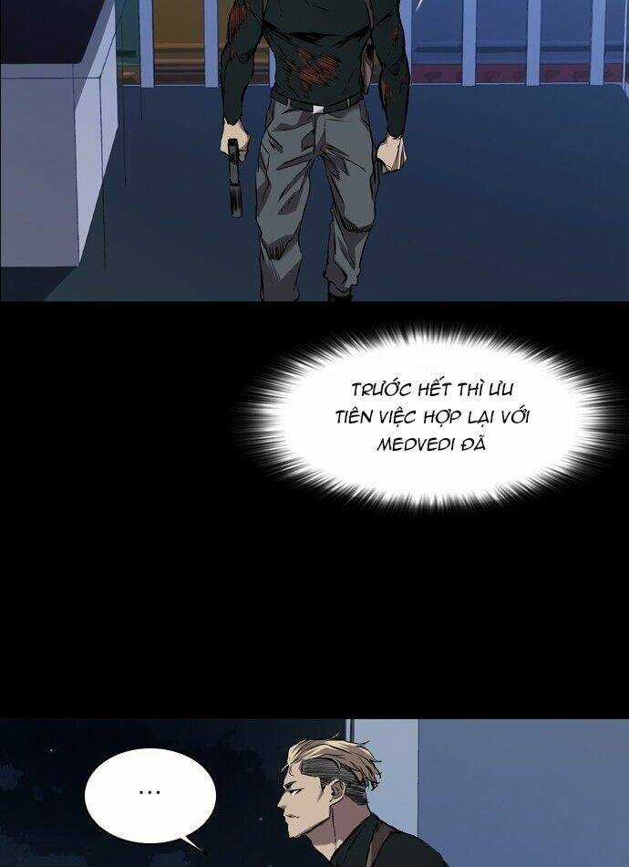Báo Thù Chapter 106 trang 112