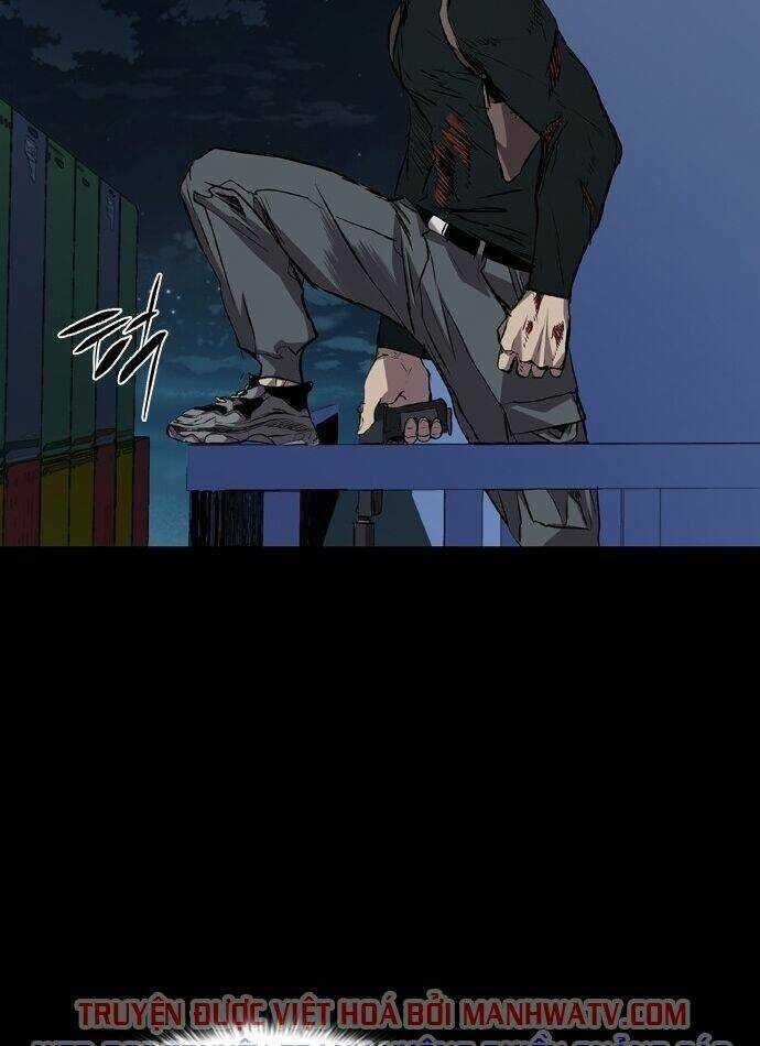Báo Thù Chapter 106 trang 113