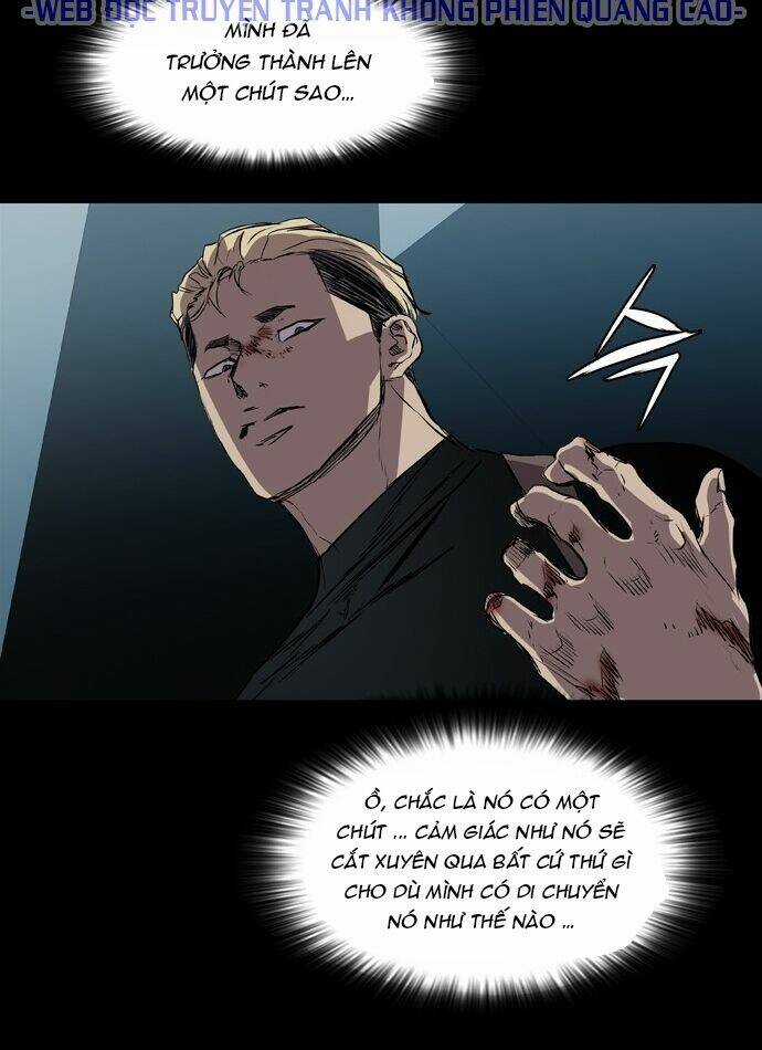 Báo Thù Chapter 106 trang 114