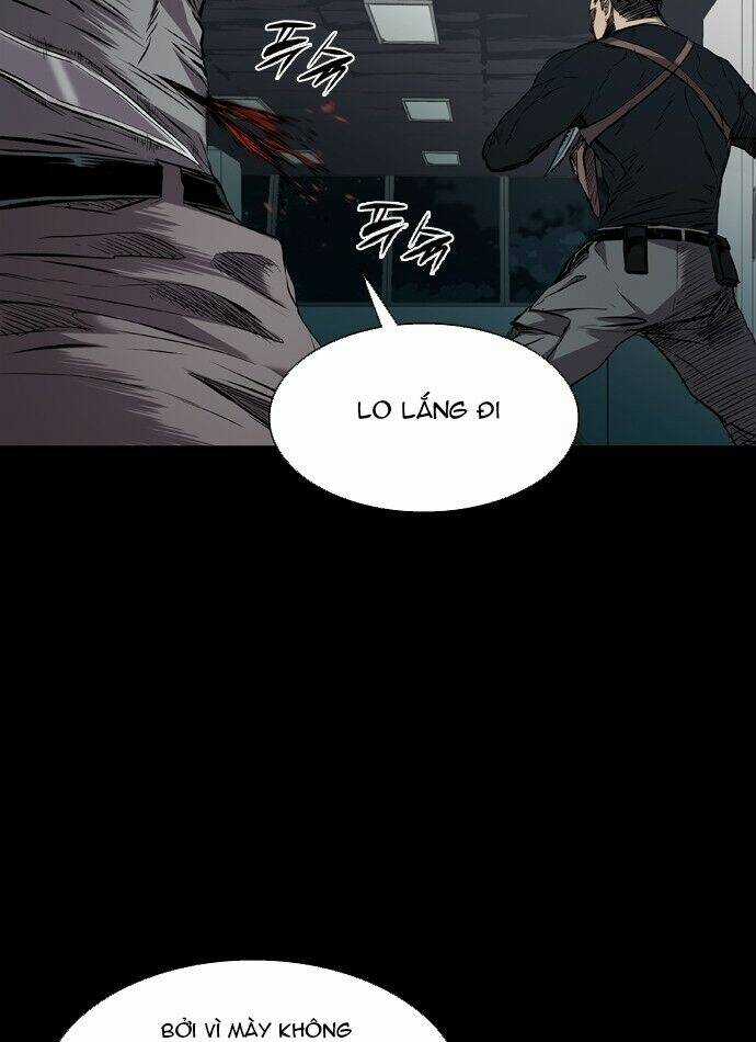 Báo Thù Chapter 106 trang 12