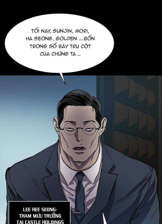 Báo Thù Chapter 106 trang 123