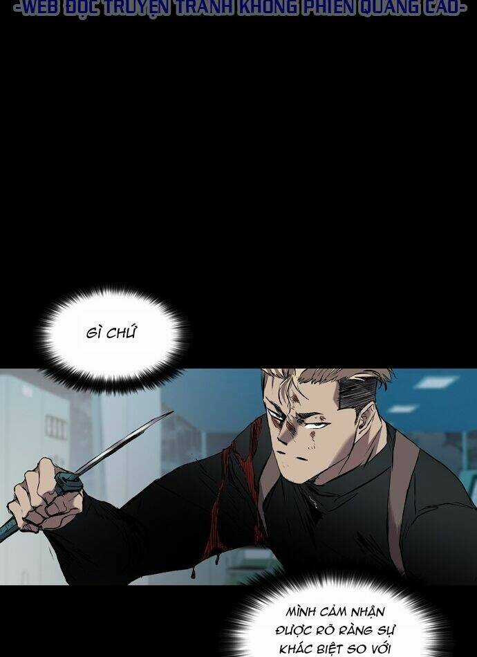 Báo Thù Chapter 106 trang 14