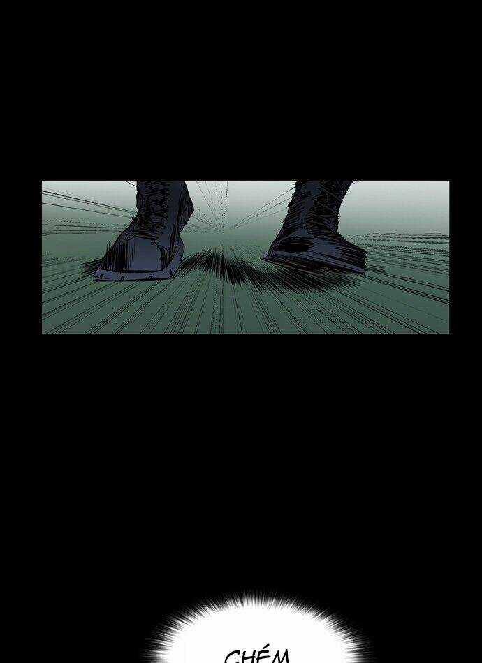 Báo Thù Chapter 106 trang 16