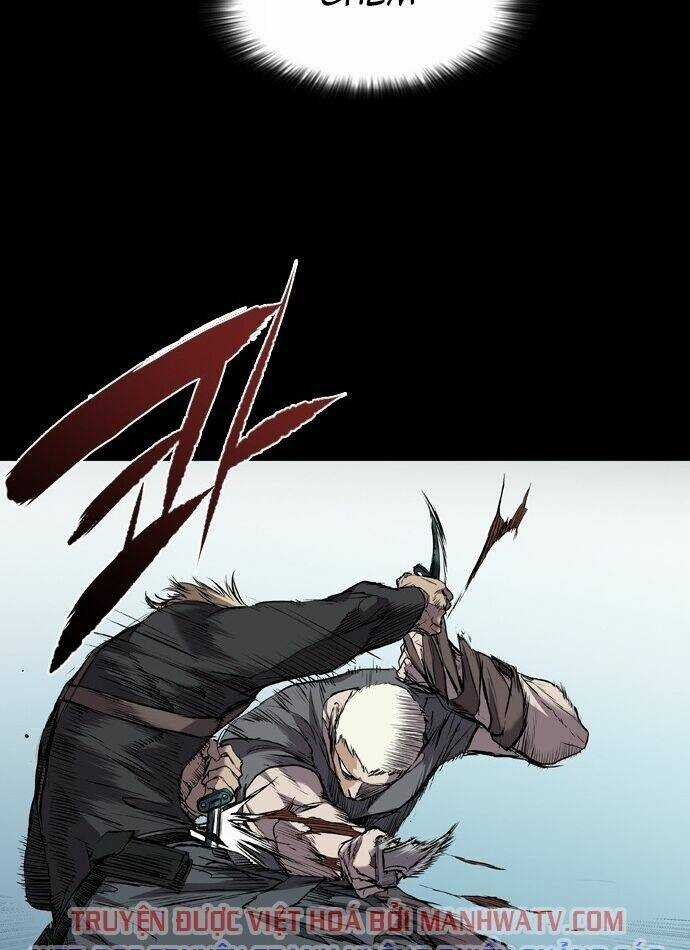 Báo Thù Chapter 106 trang 17