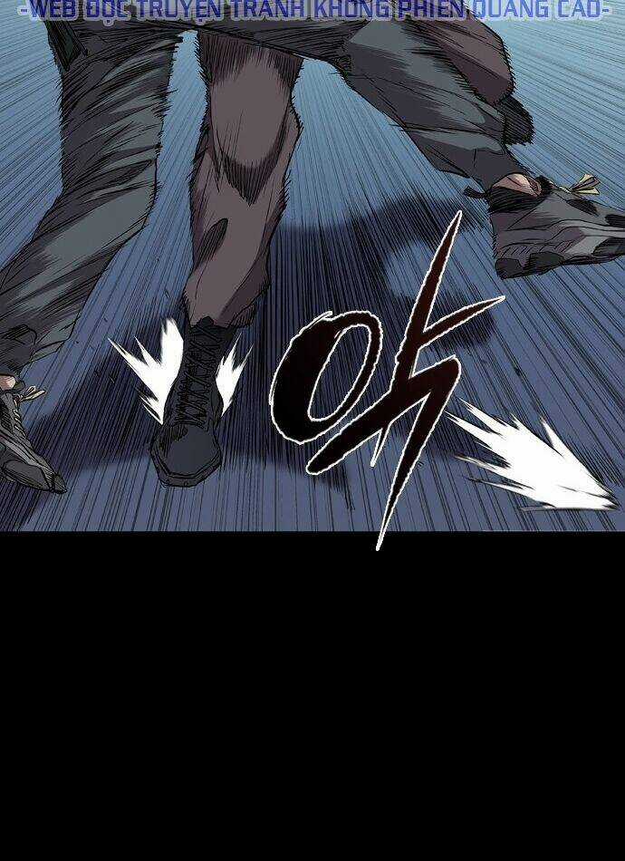 Báo Thù Chapter 106 trang 18