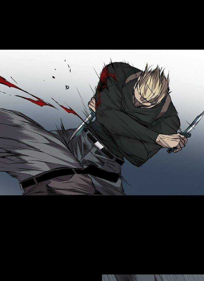 Báo Thù Chapter 106 trang 19