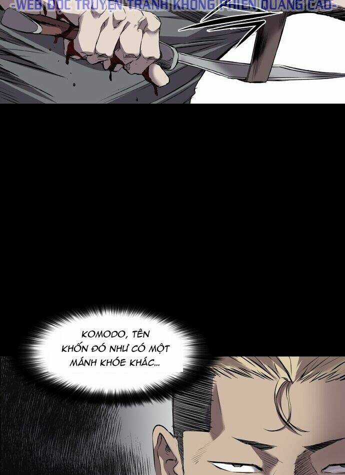 Báo Thù Chapter 106 trang 2